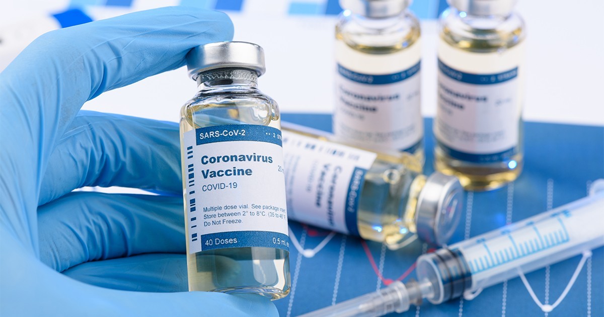 Oxford coronavirus vaccine prompts immune response in early test