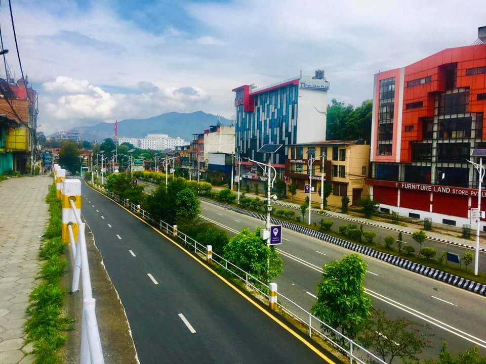 Lockdown to end Tuesday midnight