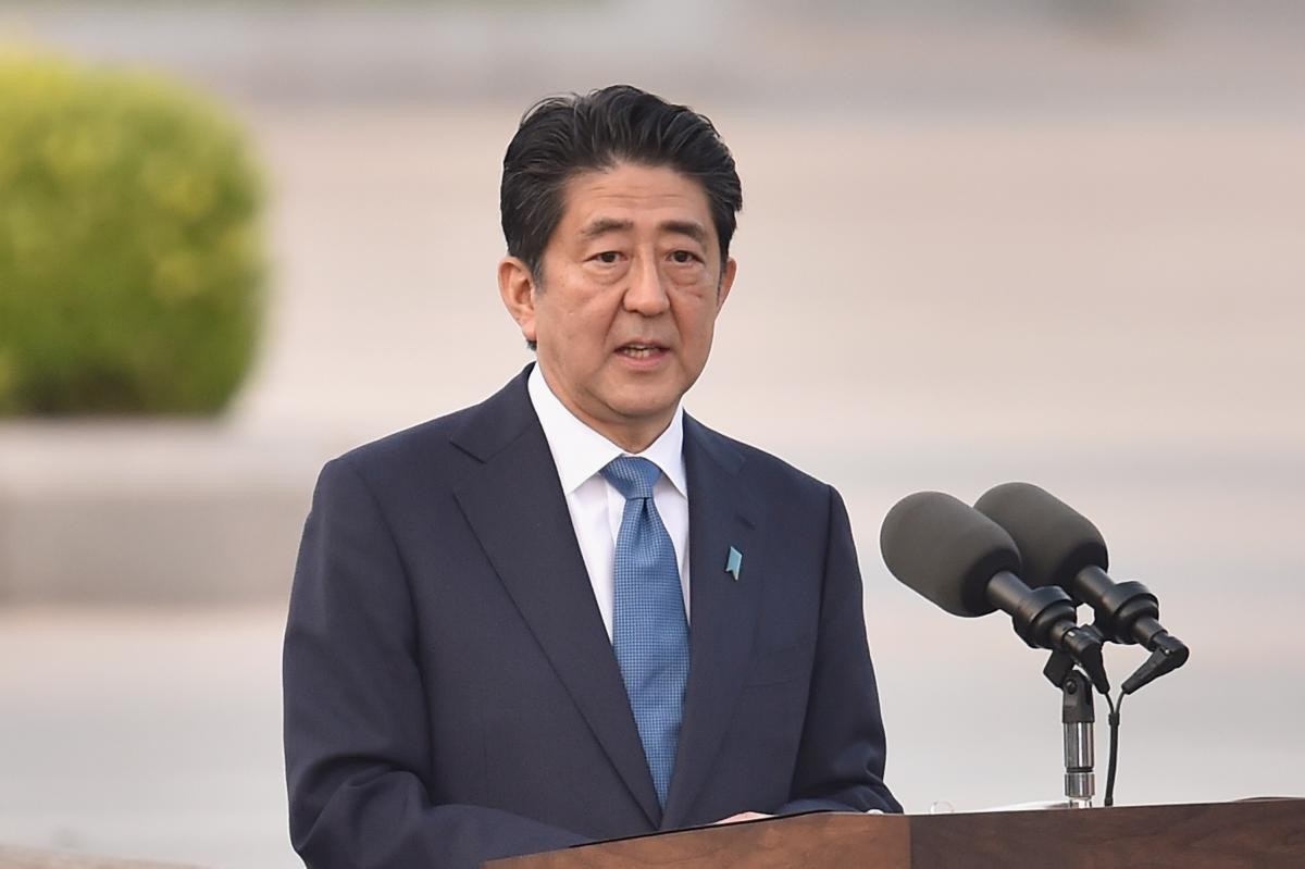 Japanese Prime Minister Shinzo Abe set to resign over worsening health