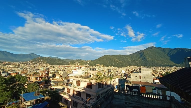 Kathmandu Valley witnesses 429 new COVID-19 cases on Sunday