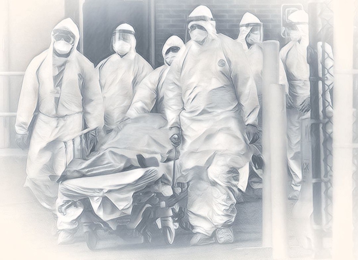 One more dies of COVID-19 in Kathmandu Valley