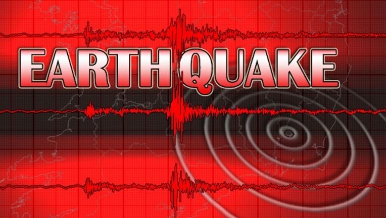 6-magnitude quake jolts Kathmandu Valley