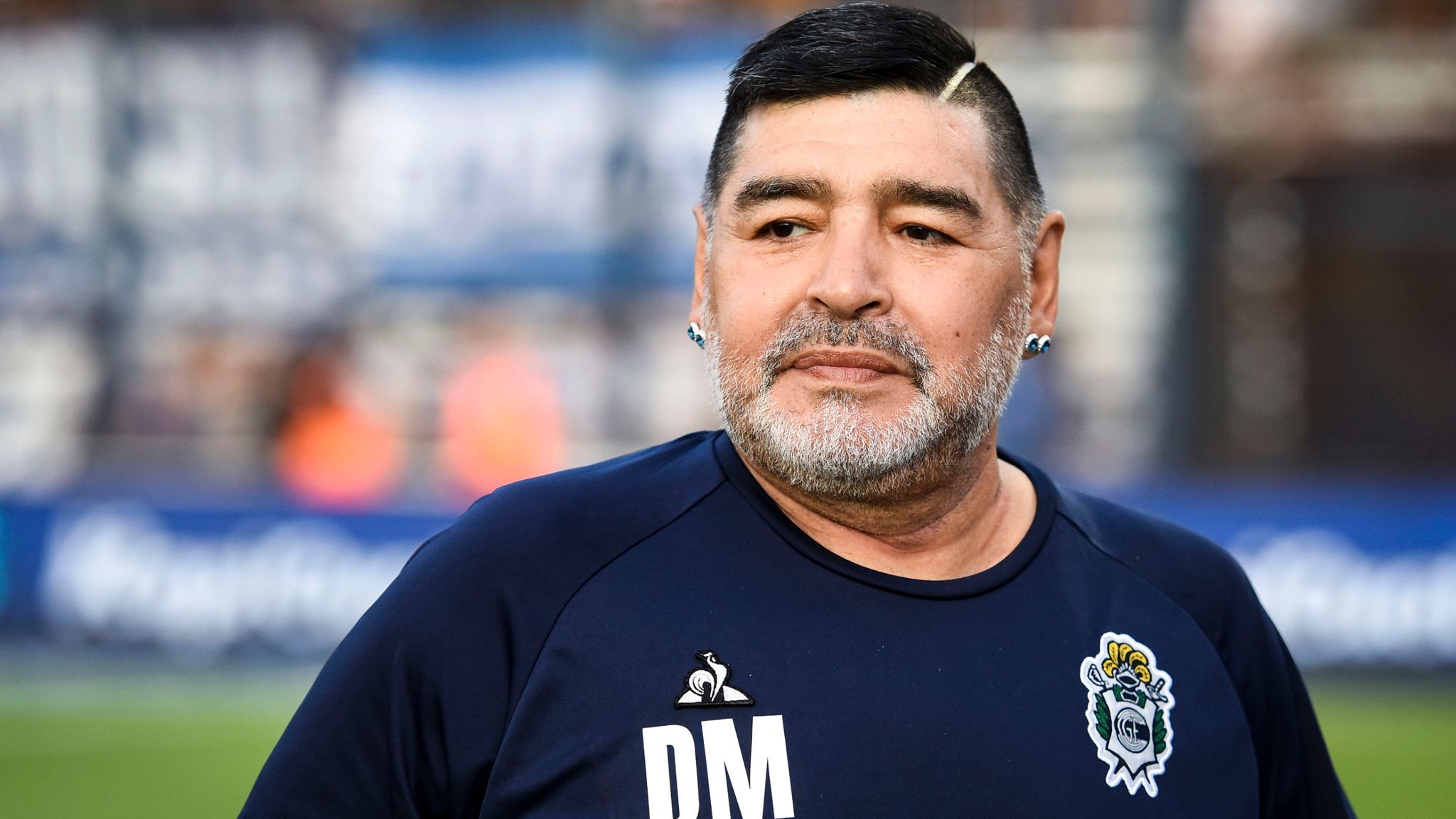 Football Legend Diego Maradona Dies Of Heart Attack At 60