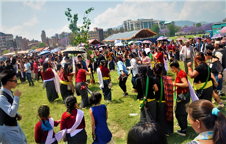 Udhauli festival being celebrated today