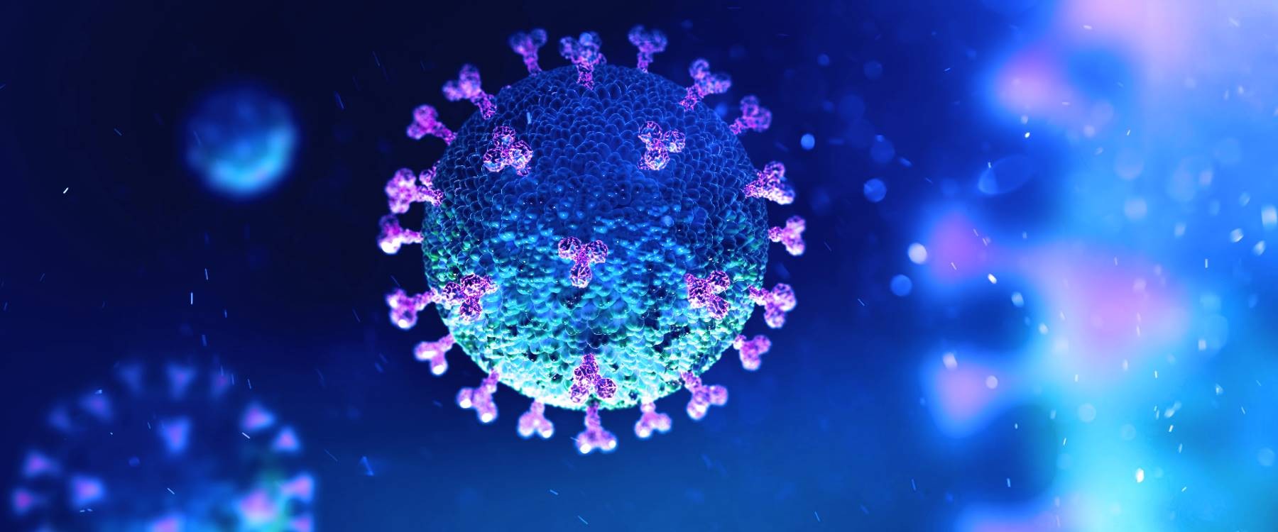 97.9 percent recovery of coronavirus infected