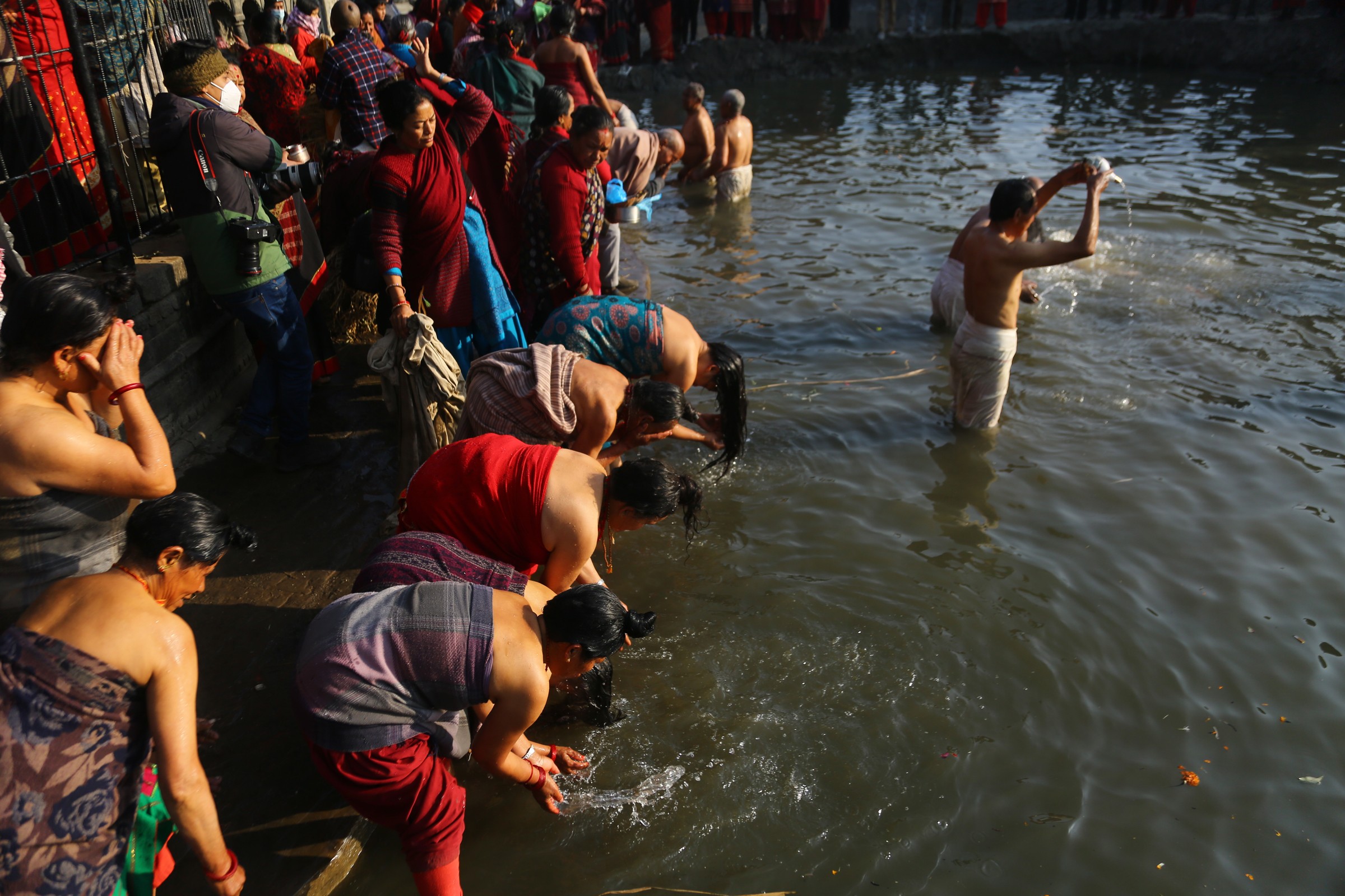 Month-long Swasthani Bratakatha begins today