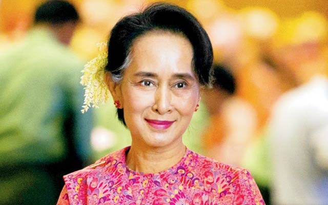 Military takes control of Myanmar, leaders including Suu Kyi detained