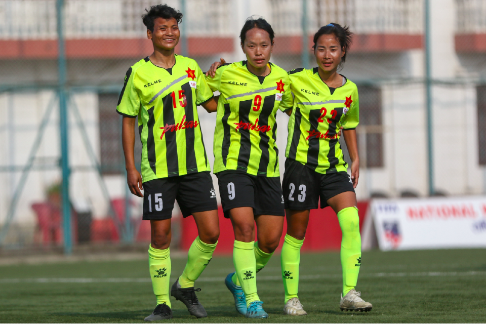 Great victory of the army