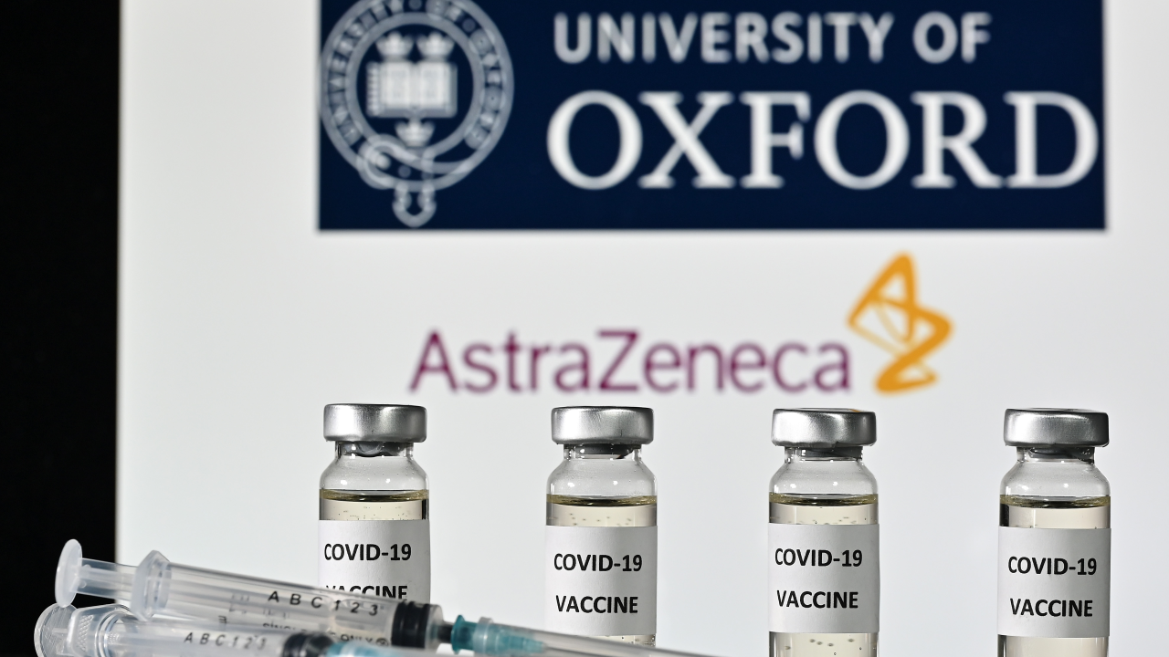 WHO approves AstraZeneca/Oxford COVID-19 vaccine