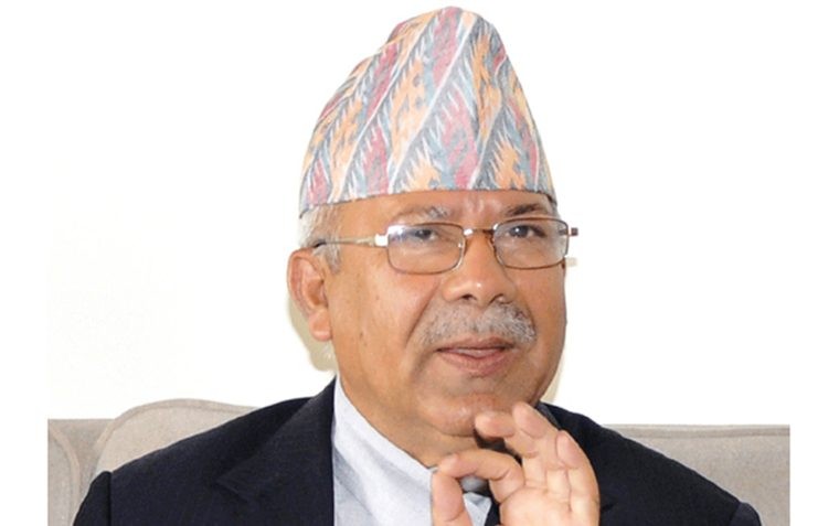 NCP leader Nepal calls SC decision “historic and courageous”