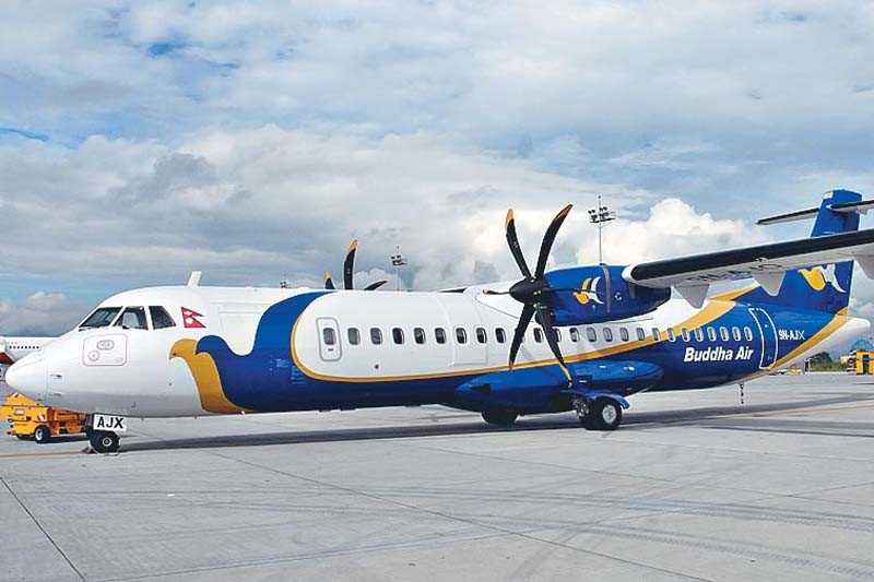 Buddha Air to fly on Janakpur-Ayodhya route