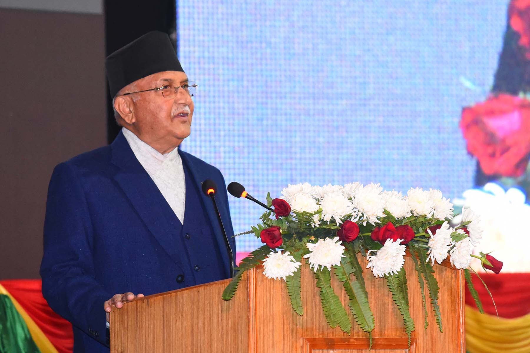 World Kidney Day today : Specialist renal service to start soon, declares PM Oli