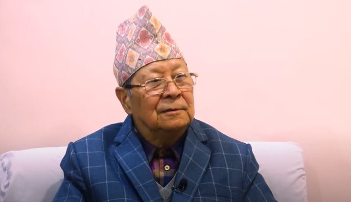 Parties fail to move as per objectives: NWPP chair Bijukchhe