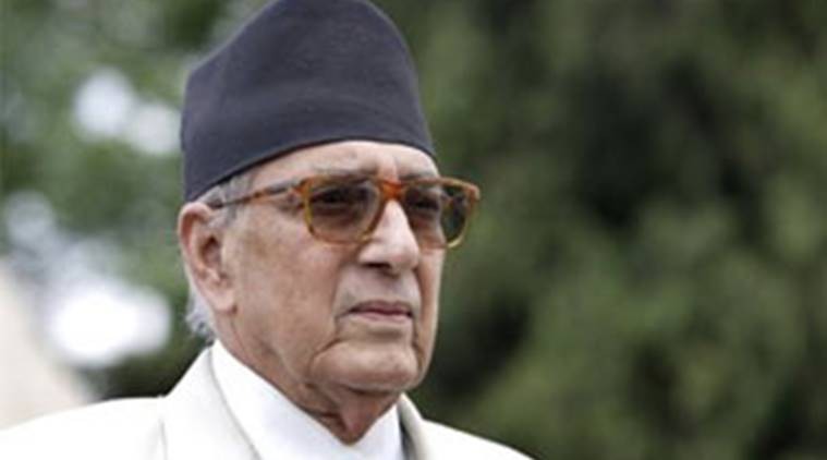 Leaders like GP Koirala in need: Ex-Minister