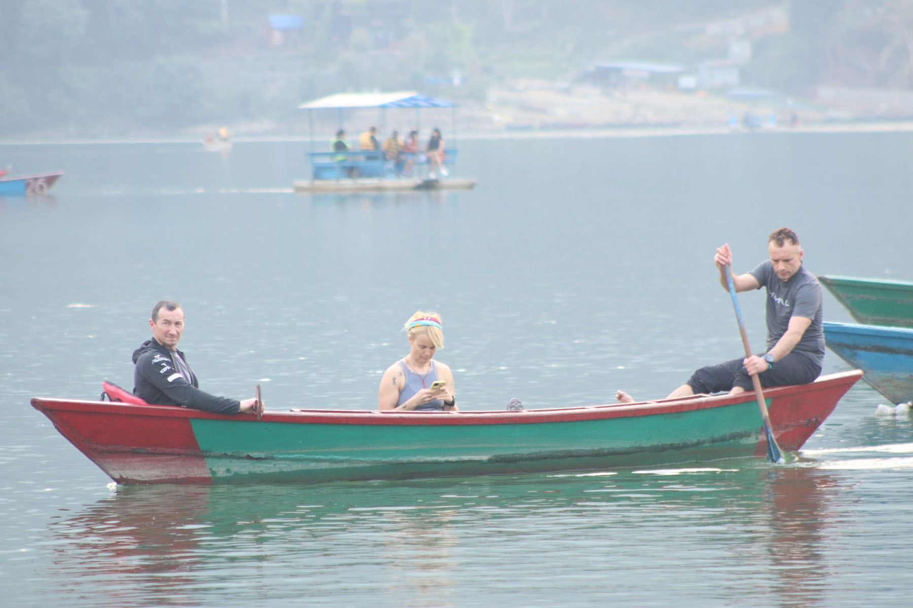 'Passport to Pokhara' offer mooted to attract domestic tourists