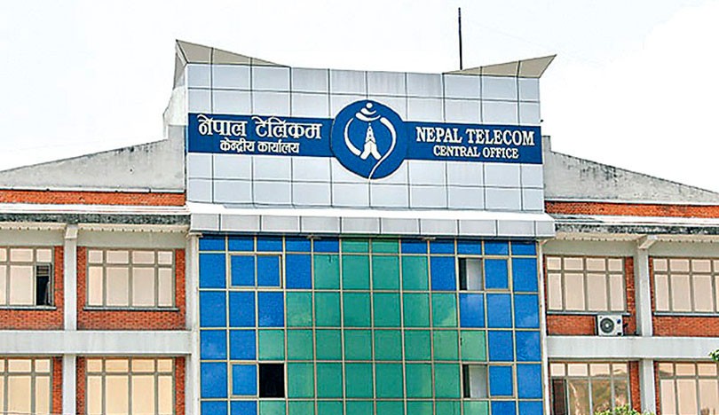 Govt decides to grant permission for 5G frequency testing only to Nepal Telecom