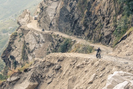 Beni-Jomsom highway to resume after two days