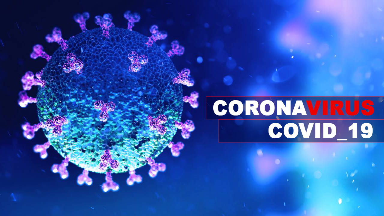 162 new cases of corornavirus, 59 discharged