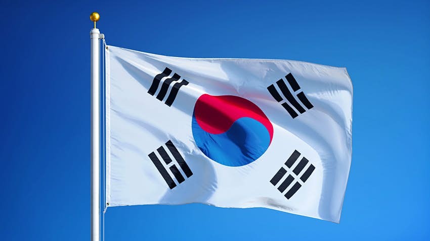 New VISA rule for foreigners in South Korea