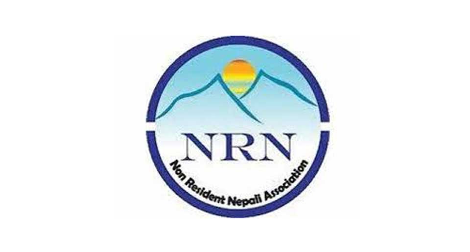 NRNA supports 170 thousand Nepalis during Covid-19 crisis