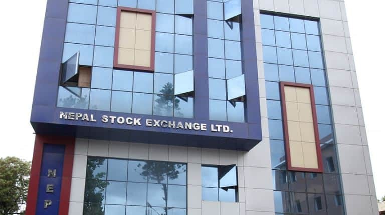 Nepse increases by 15.72 points, reaches an all-time high