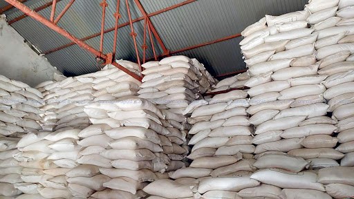 7,000 quintals of rice approved for Humla