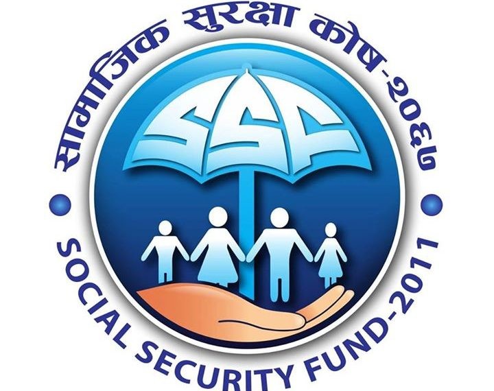 200,000 plus join in Social Security Fund