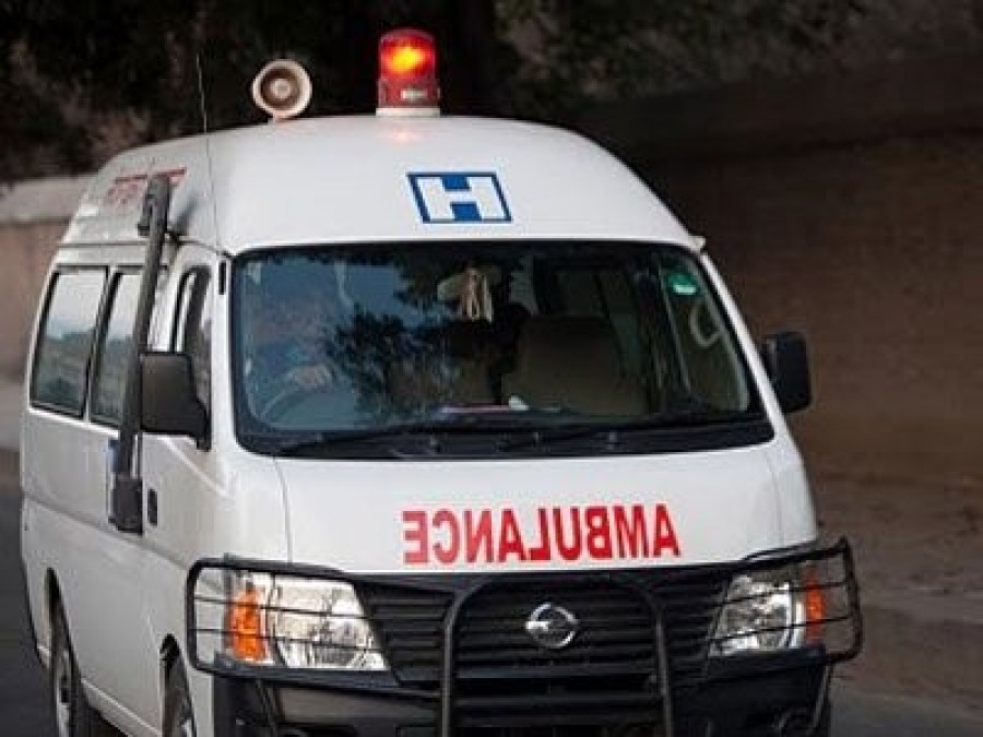 Ministry requests to mobilize ambulance in integrated manner