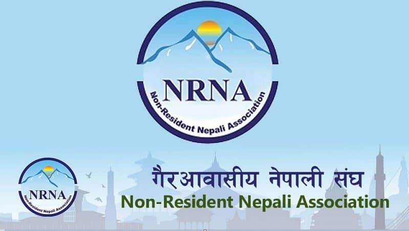 NRNA to supply oxygen concentrators to Nepal