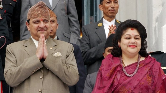 Former King Gyanendra recovers from coronavirus