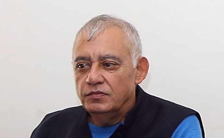 It is regrettable to dissolve HoR when alternative government was possible: Dr Koirala