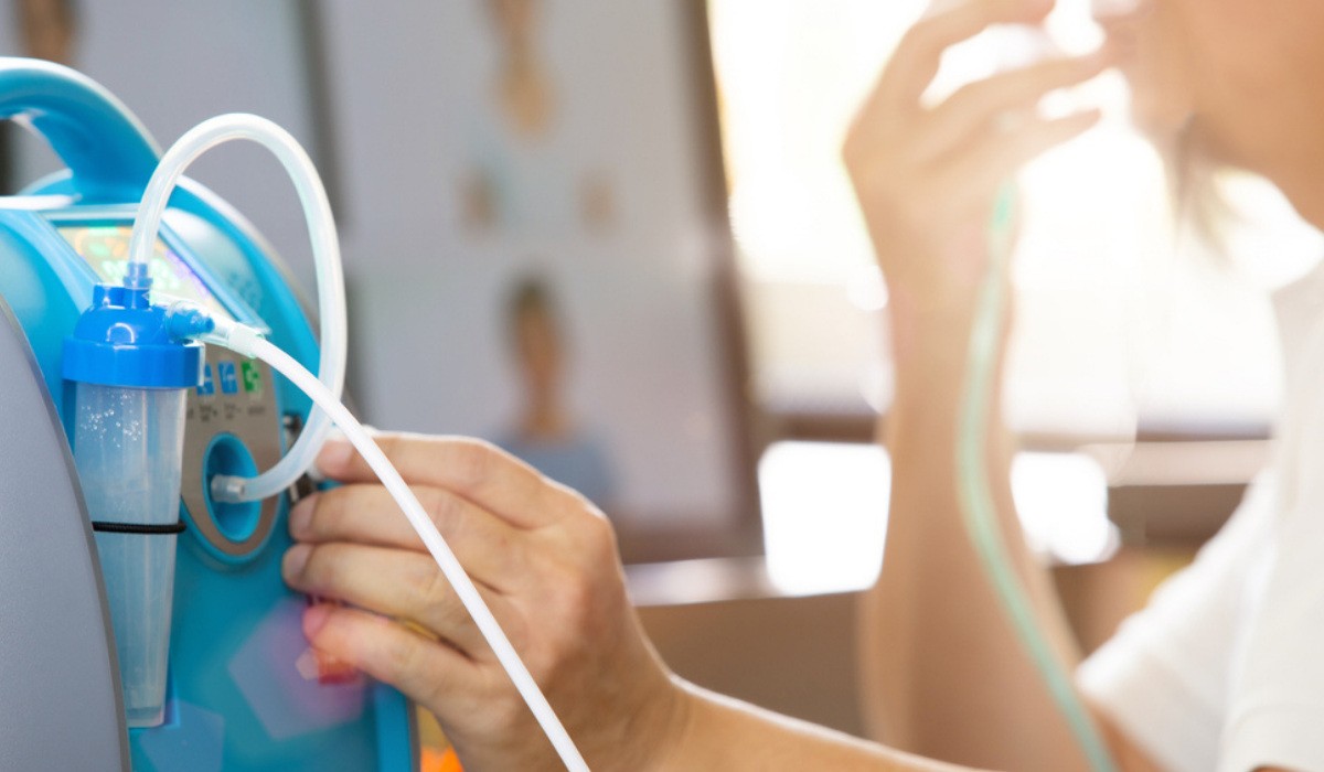 एक घण्टा अक्सिजन आपूर्ति बन्द हुँदा सात बिरामीको निधन