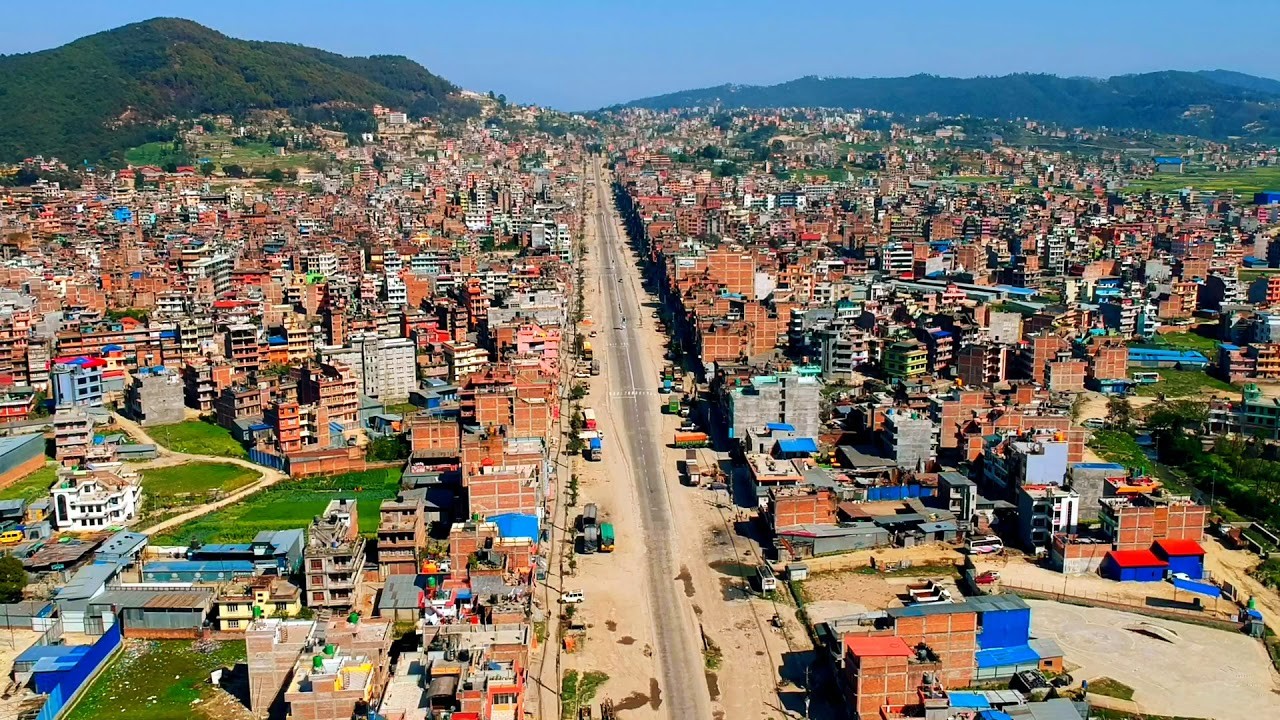 बनेपाको शिल हटाइयो : जिल्लामा सङ्क्रमित घट्दै