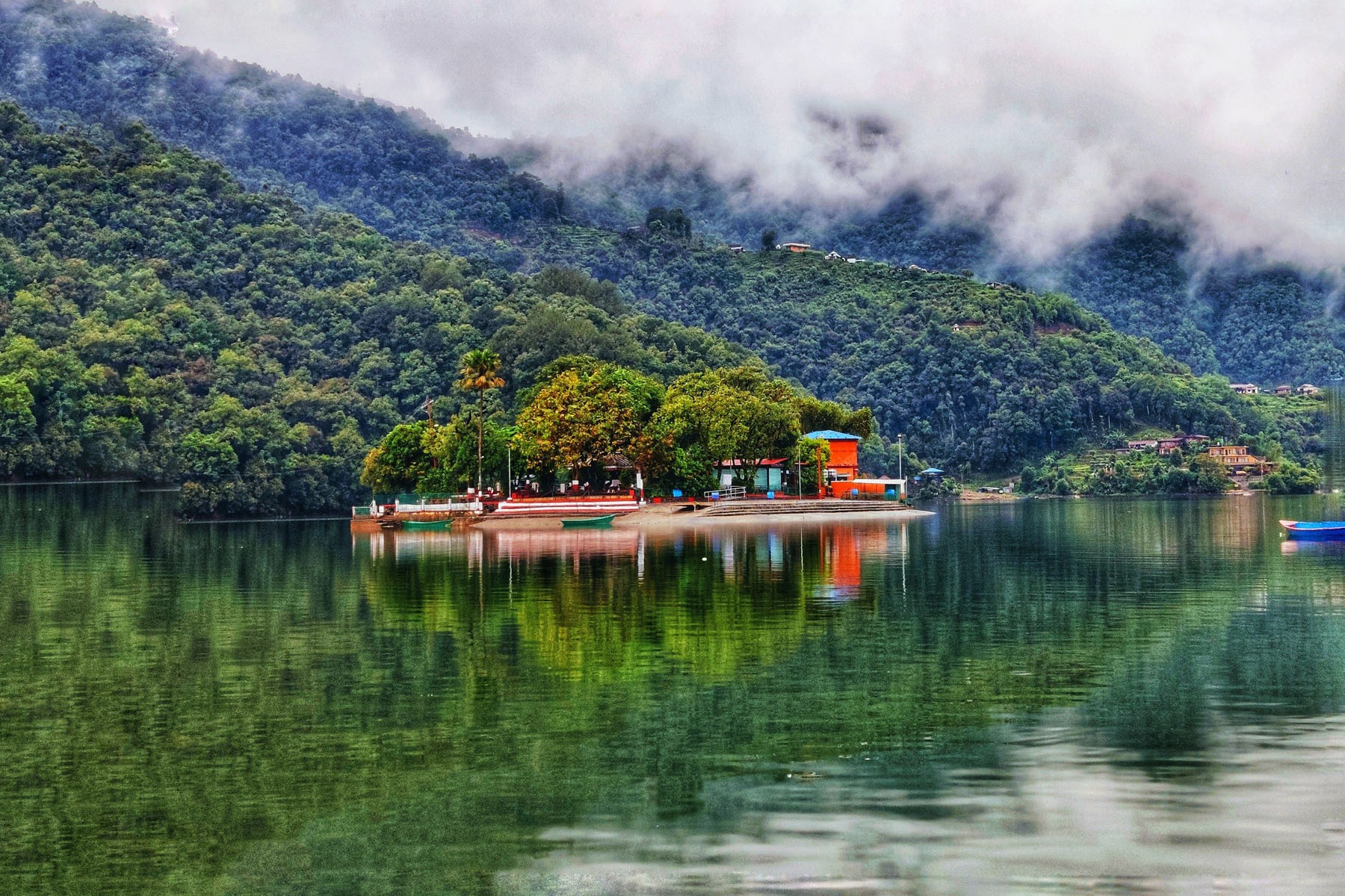 Talabarahi Temple