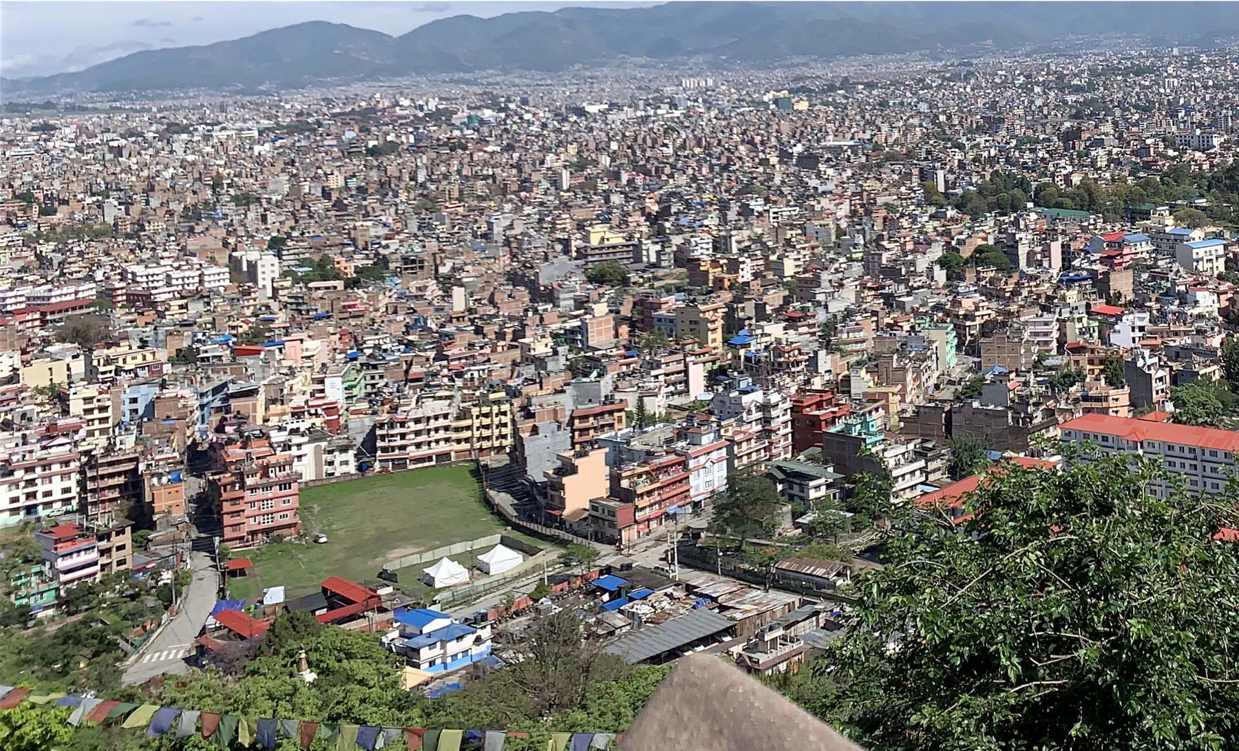 उपत्यकामा केही खुकुलो पार्दै १० दिन निषेधाज्ञा लम्ब्याउने निर्णय
