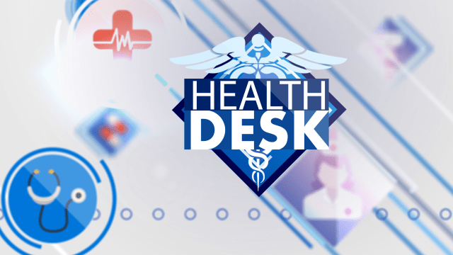 Border points to have health desk structures