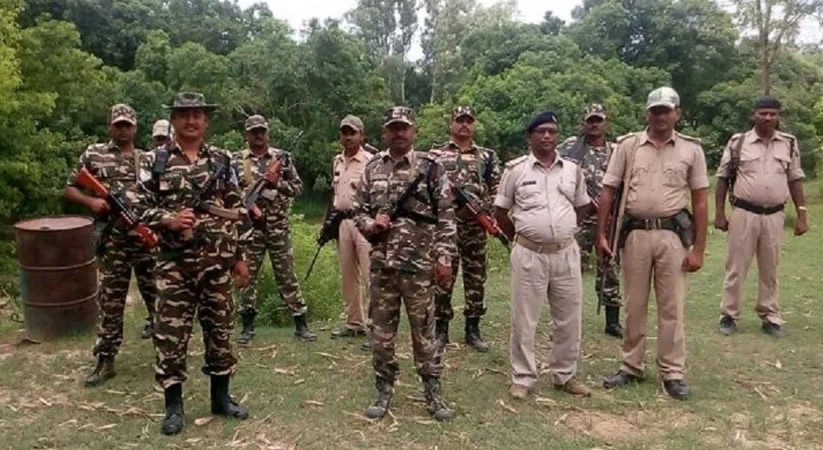  एसएसबीको हट्यो अवरोध 