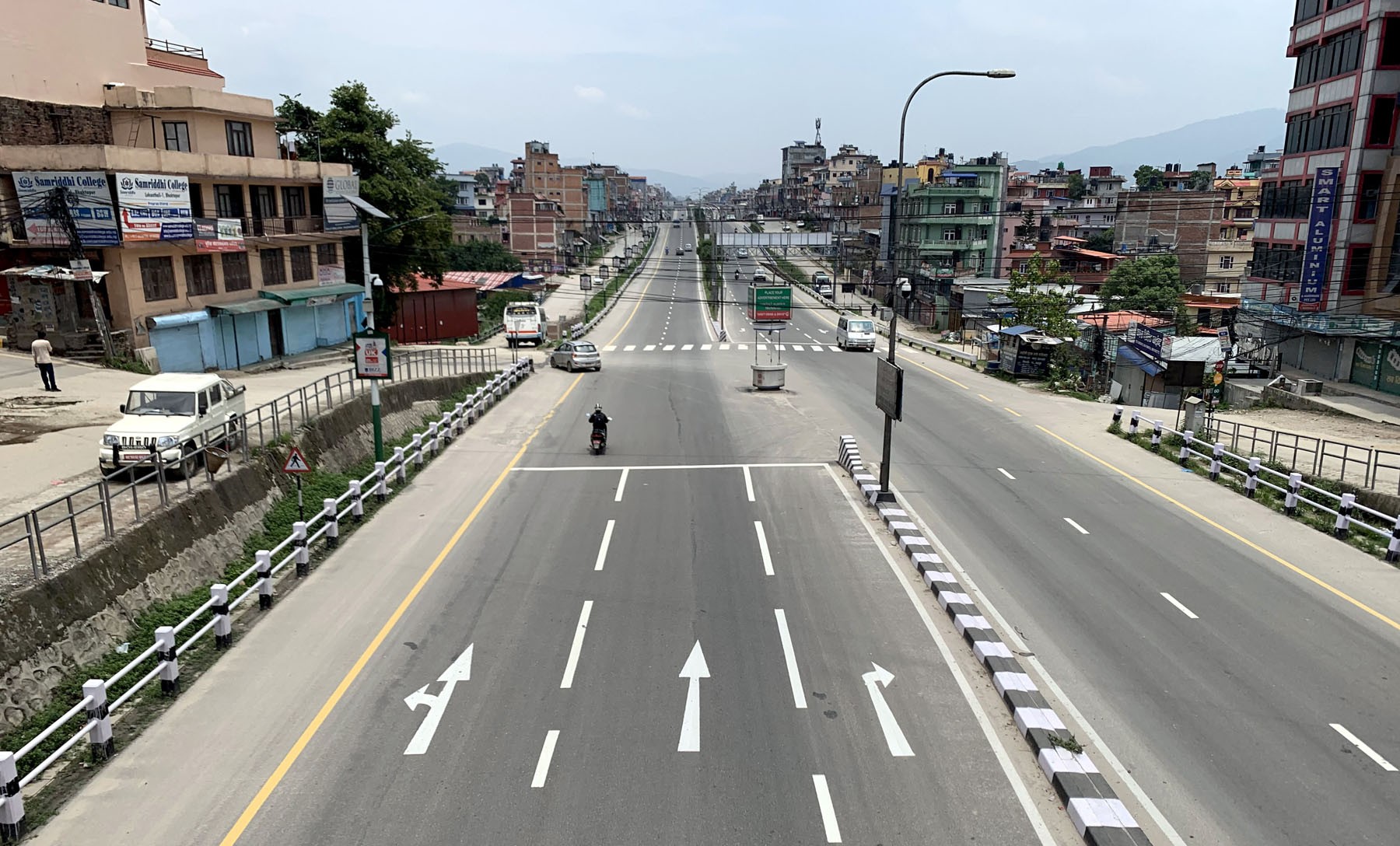 स्वास्थ्य मापदण्ड अपनाएर व्यवसाय सञ्चालन गर्न पाउनुपर्ने माग