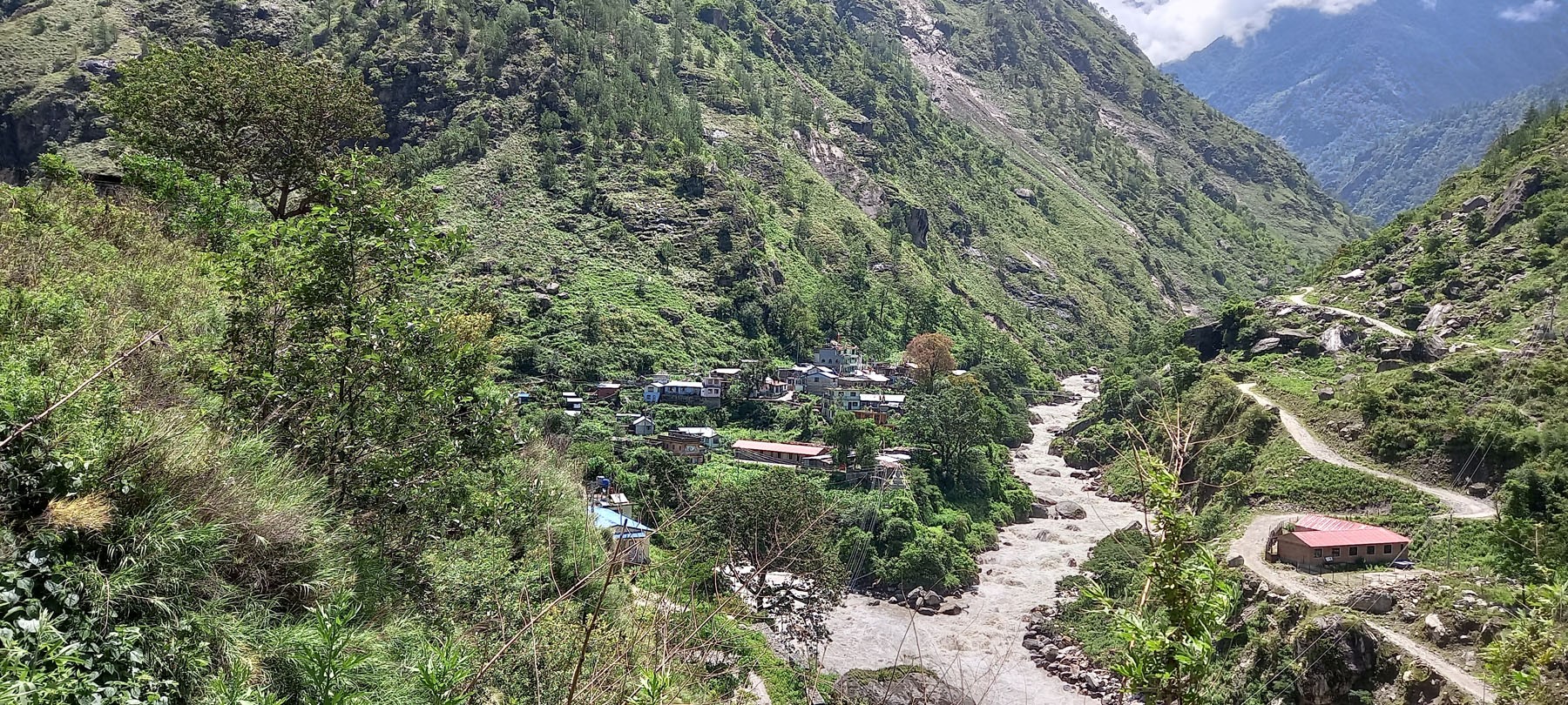 रसुवाका स्थानीय तहका नीति तथा कार्यक्रम- पर्यटन, शिक्षा र स्वास्थ्यमा जोड
