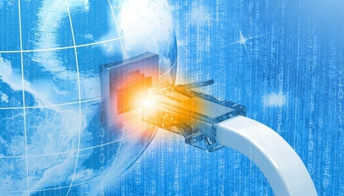 Almost 89 per cent population has access to internet