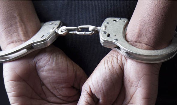 छोरीलाई यौन दुव्र्यबहार गर्ने बाबु पक्राउ