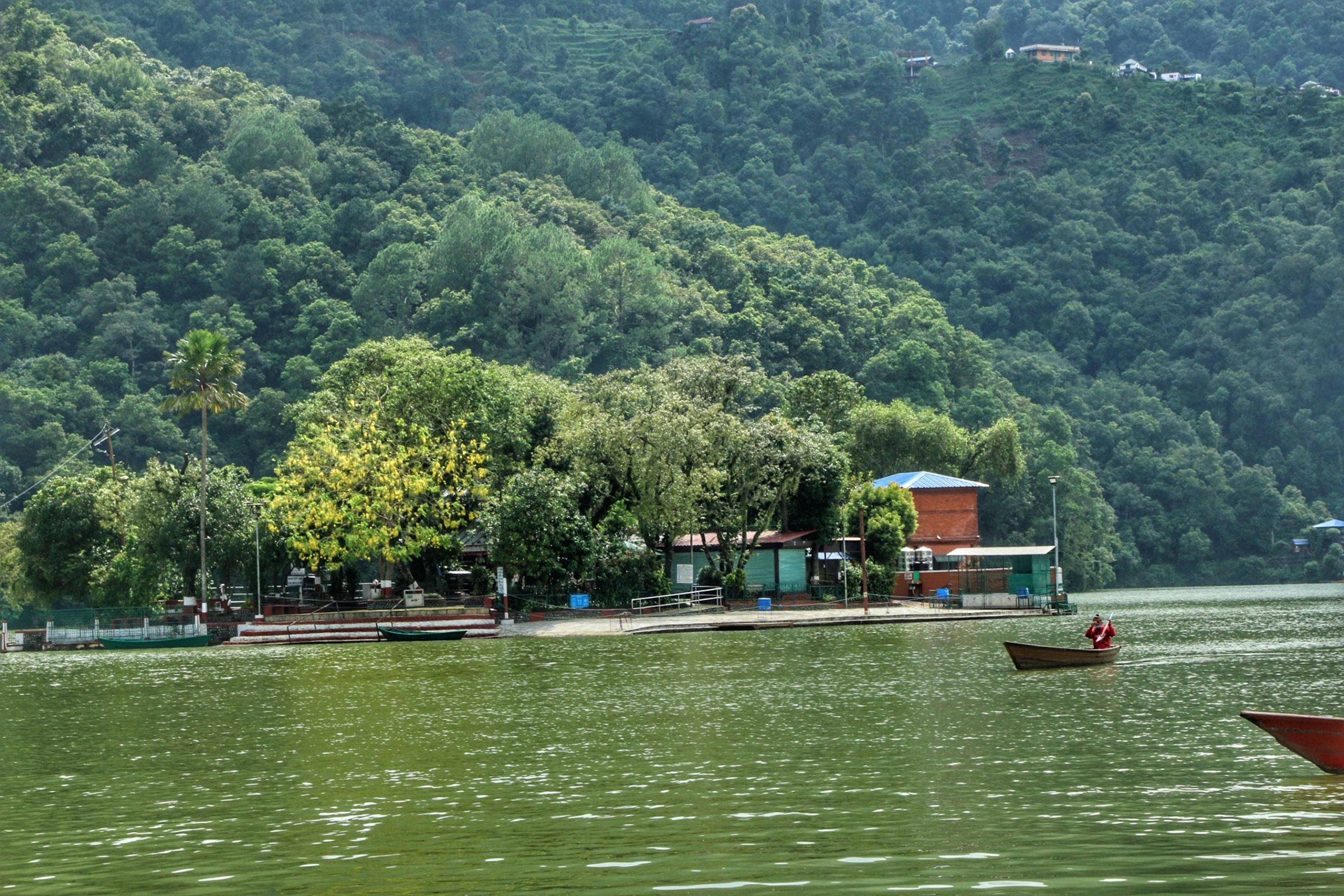 तालबाराही मन्दिर