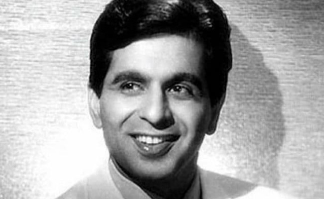 Legendary actor Dilip Kumar passes away at 98