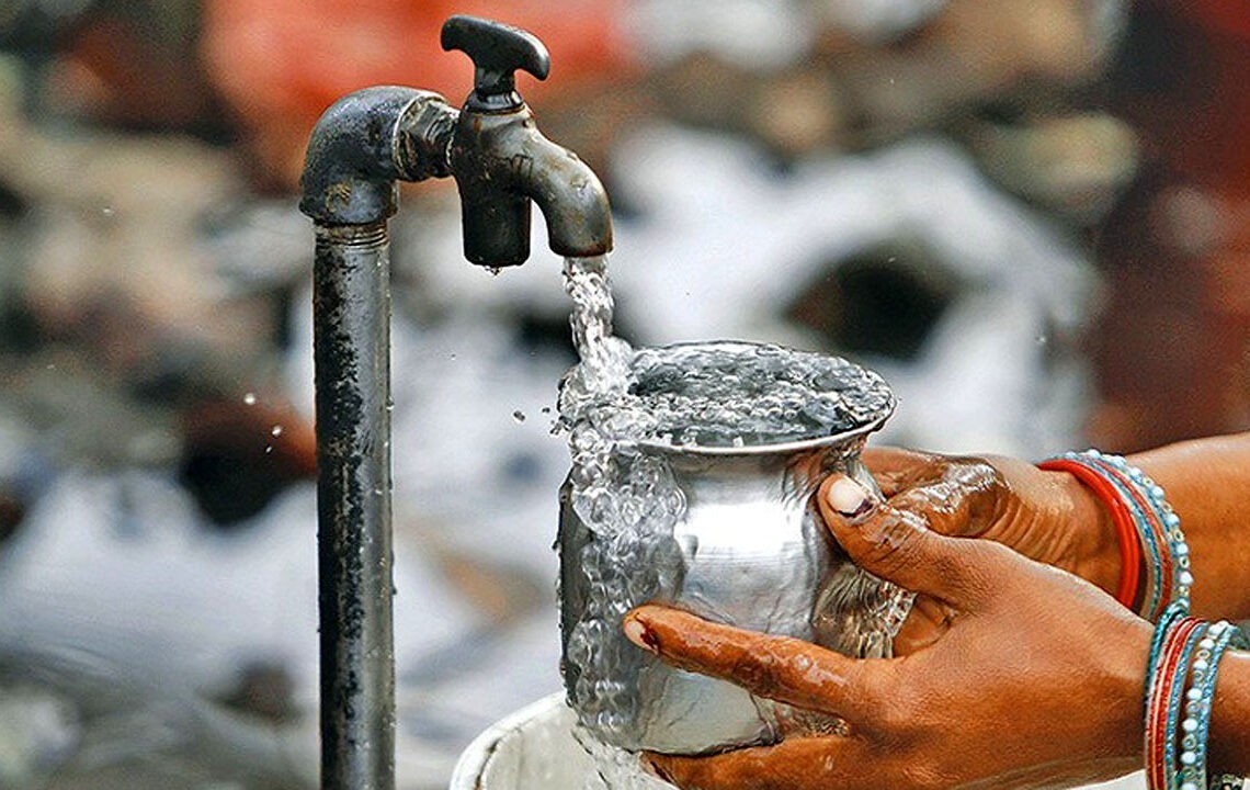 At least three months to take to restore Melamchi-Kathmandu water supply system