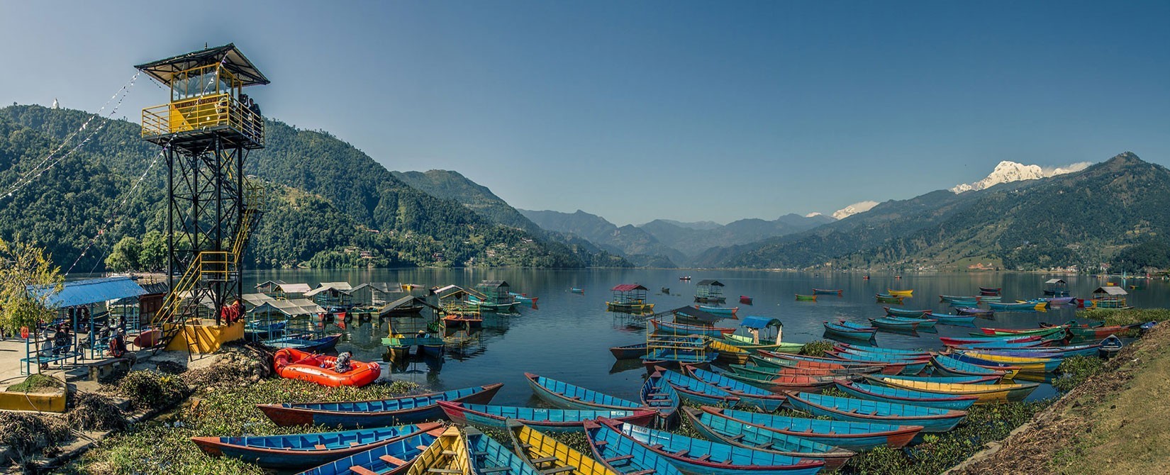 We can't operate business until we are vaccinated, Pokhara tourism entrepreneurs say