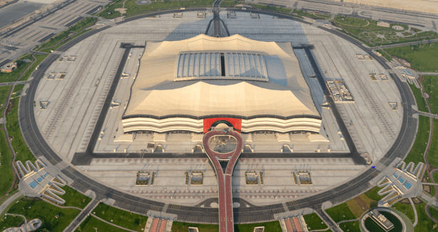 FIFA WC Qatar 2022: Five stadiums ready | Onine Video Nepal