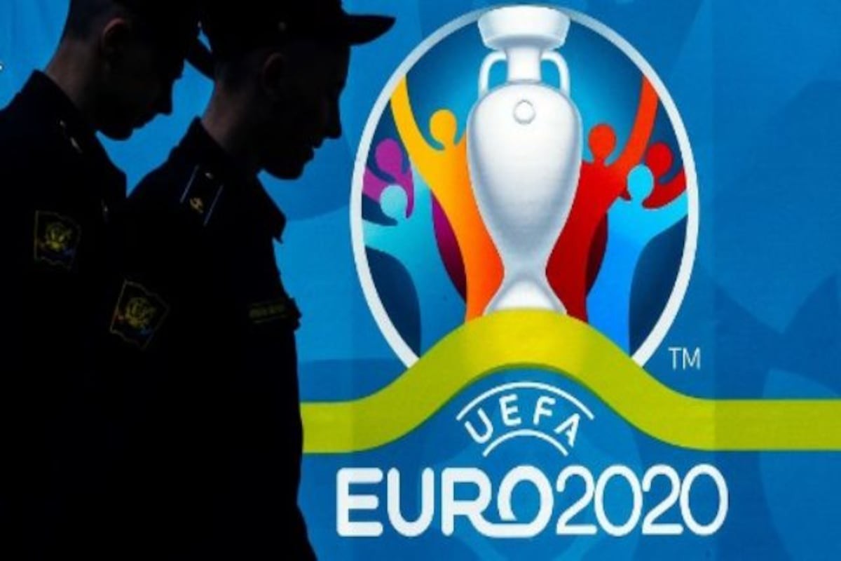 Euro final fuels outbreak fears as nations fight virus surges