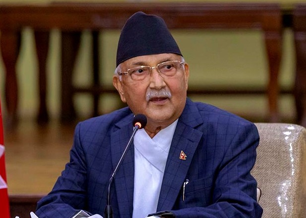 We will be a constructive opposition: Chair Oli