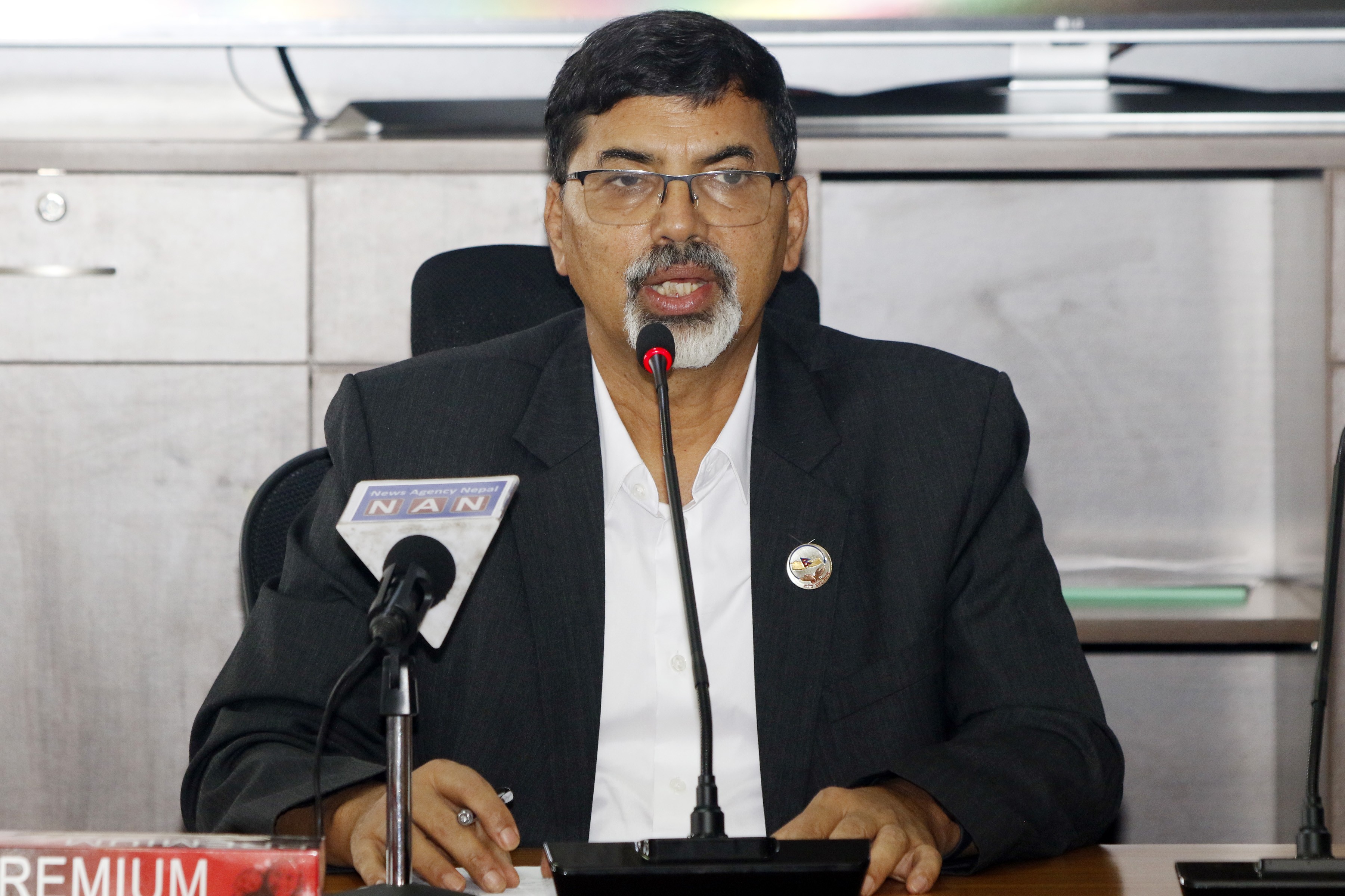 Finance Minister Sharma bats for self-reliant economy