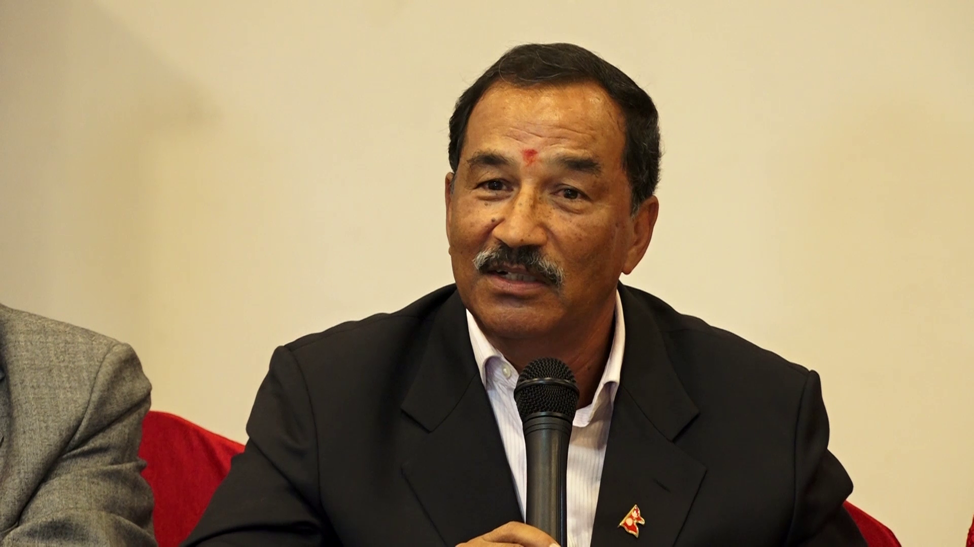 Partnership govt should bring political stability: RPP Chair Thapa